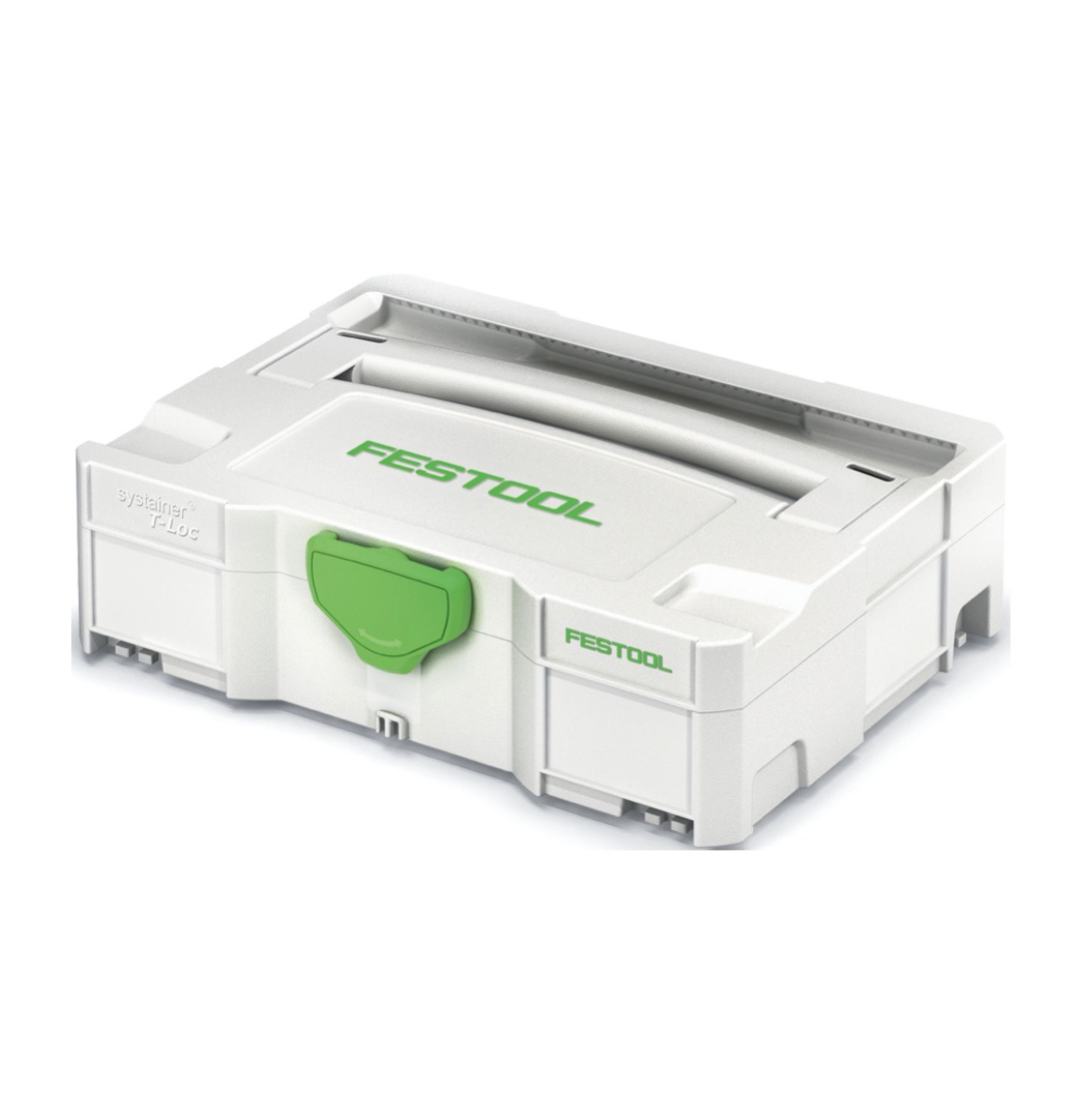 Festool PS 300 EQ-PLUS Pendelstichsäge 720W 120mm im Systainer ( 561445 ) + 27x Stichsägeblatt - Toolbrothers