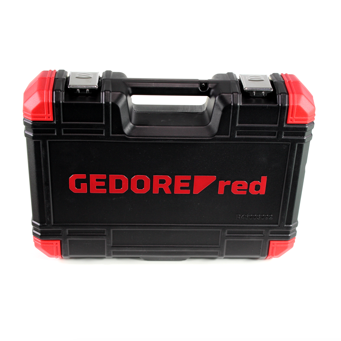 Gedore red Steckschlüssel/Bits/Knarren-Satz 92tlg. 1/4" + 1/2"  ( R46003092 ) - Toolbrothers