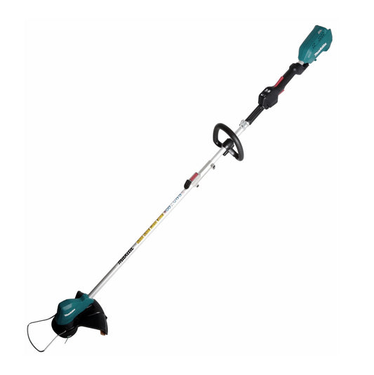 Makita DUR 188 LZ Akku Rasentrimmer 18V 250/300mm Brushless Solo - ohne Akku, ohne Ladegerät