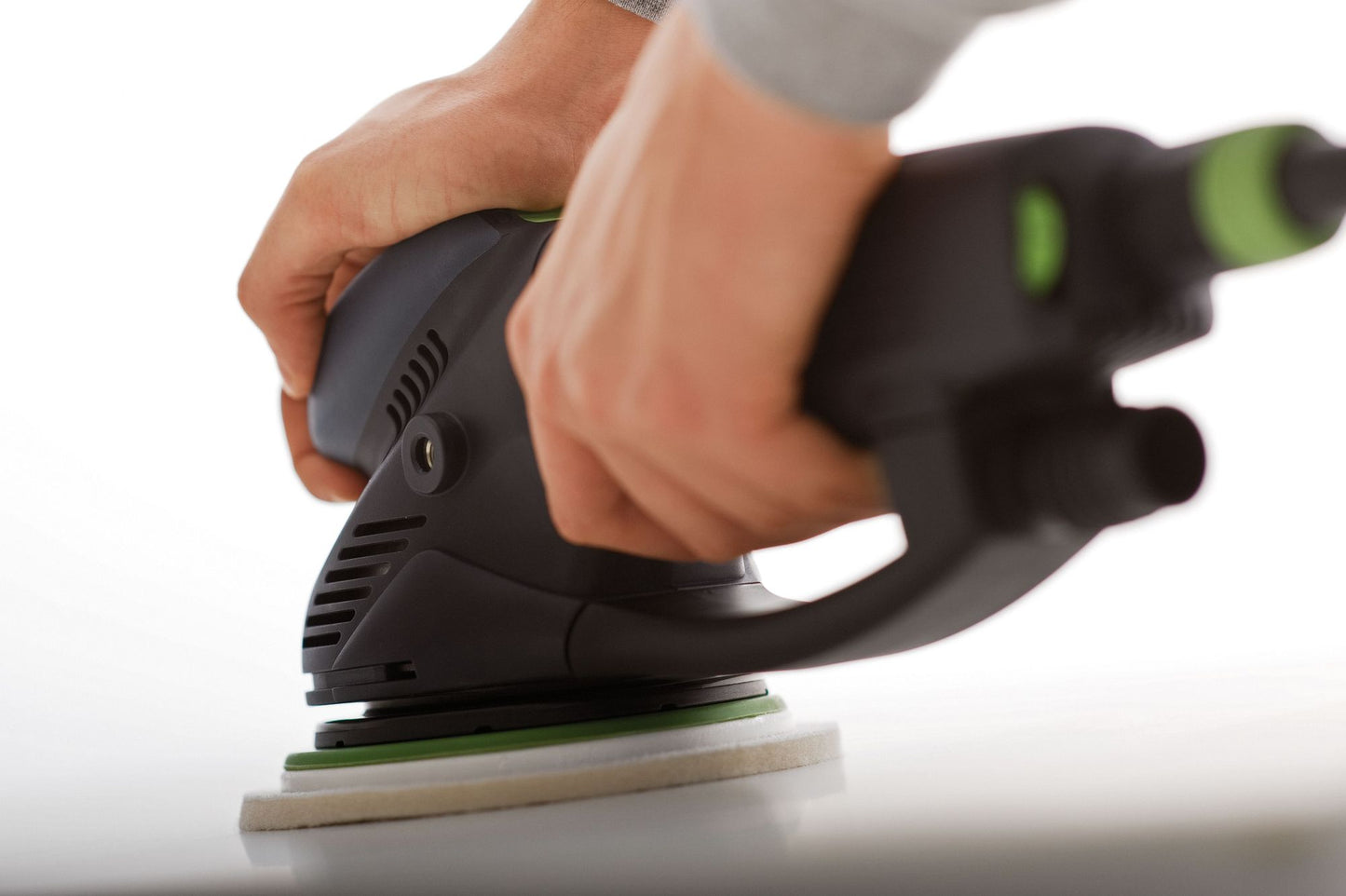 Festool RO 150 FEQ ponceuse excentrique à engrenages ROTEX (575066)