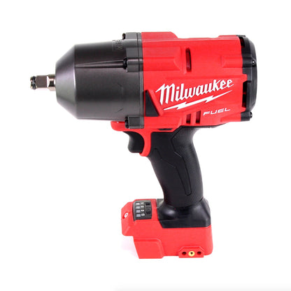 Milwaukee M18 FHIWF12-401 Akku Schlagschrauber 1/2" 18V 1356Nm + 1x Akku 4,0Ah in HD Box - ohne Ladegerät - Toolbrothers