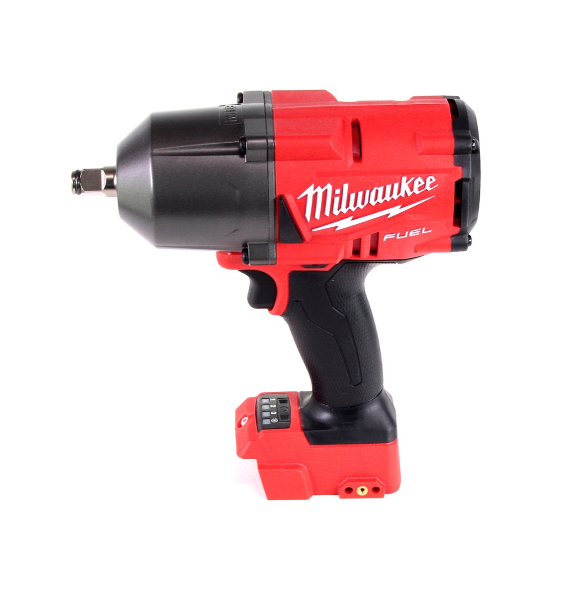 Milwaukee M18 FHIWF12-501 Akku Schlagschrauber 1/2" 18V 1356Nm + 1x Akku 5,0Ah in HD Box - ohne Ladegerät - Toolbrothers