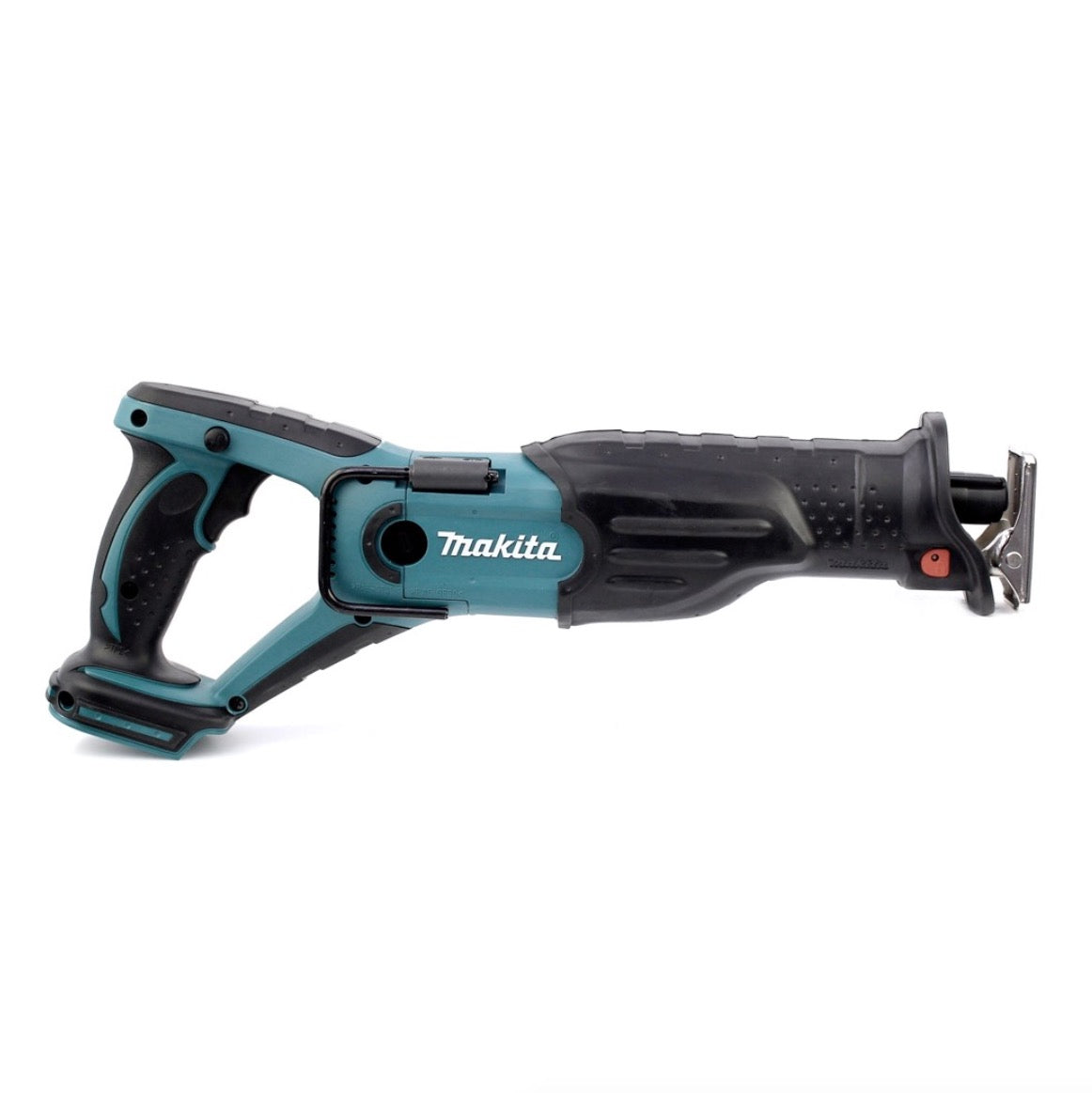 Makita DJR 181 RM1 Akku Reciprosäge 18 V Säbelsäge + 1x 4,0 Ah Akku + Ladegerät - Toolbrothers