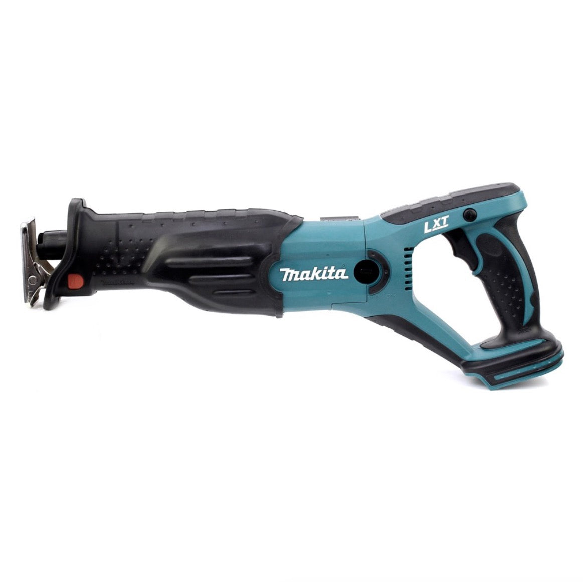 Makita DJR 181 RM Akku Reciprosäge 18 V Säbelsäge + 2x 4,0 Ah Akku + Ladegerät - Toolbrothers