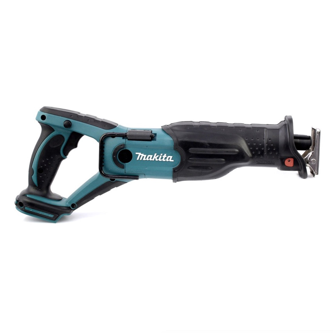 Makita DJR 181 RM Akku Reciprosäge 18 V Säbelsäge + 2x 4,0 Ah Akku + Ladegerät - Toolbrothers