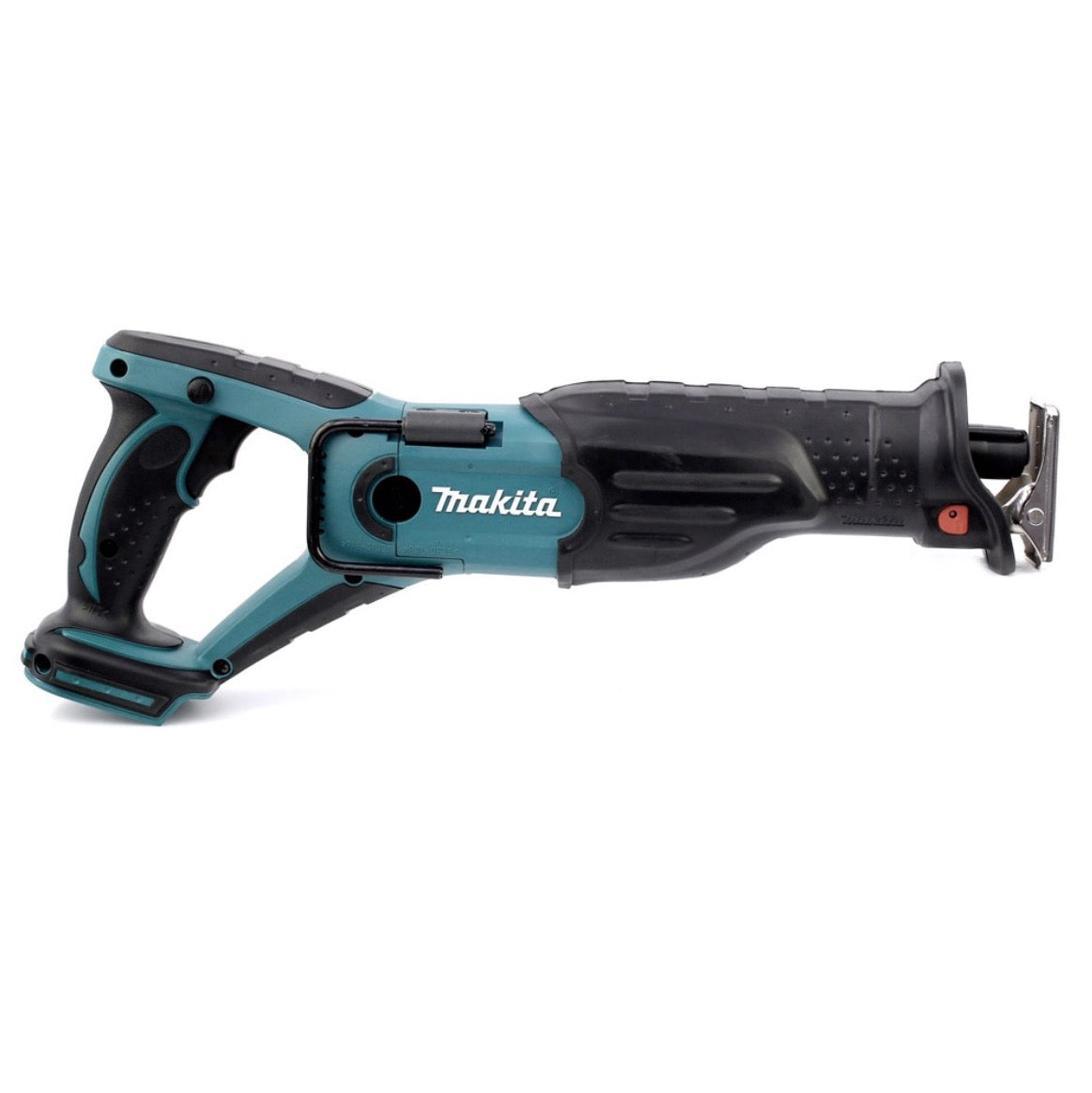 Makita DJR 181 RT1 Akku Reciprosäge 18 V Säbelsäge + 1x 5,0 Ah Akku + Ladegerät - Toolbrothers