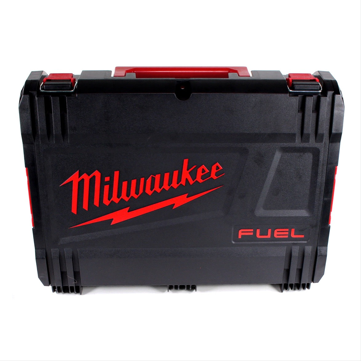 Milwaukee M18 FHIWF12-402X Akku Schlagschrauber 1/2" 18 V 1356 Nm + 2x Akkus 4,0 Ah + Ladegerät + HD Box - Toolbrothers