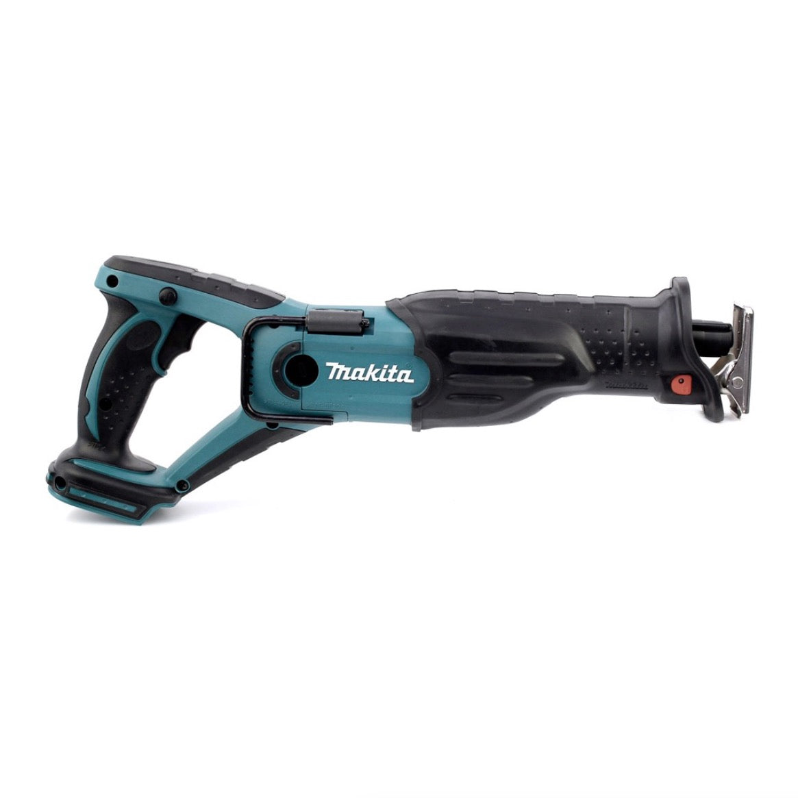 Makita DJR 181 RG1 Akku Reciprosäge 18 V Säbelsäge + 1x 6,0 Ah Akku + Ladegerät - Toolbrothers