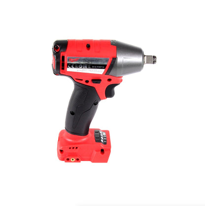 Milwaukee M18 FIWF12-402X Akku Schlagschrauber 1/2" 18 V 300 Nm + 2x Akkus 4,0 Ah + Ladegerät + HD Box - Toolbrothers