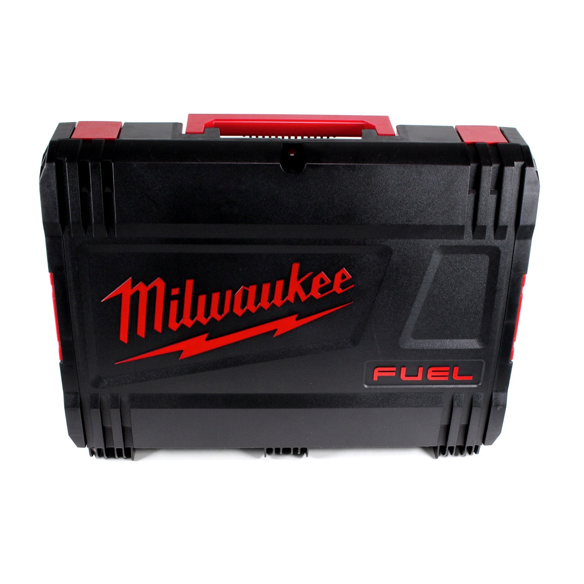 Milwaukee M18 FIWF12-501X Akku Schlagschrauber 1/2" 18 V 300 Nm + 1x Akku 5,0 Ah + Ladegerät + HD Box - Toolbrothers