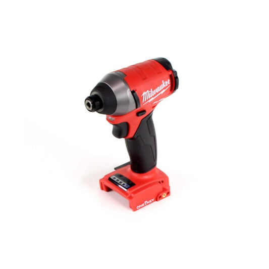 Milwaukee M18 ONEID-0 Akku Schlagschrauber 18V 1/4" 203Nm Solo - ohne Akku und Ladegerät - Toolbrothers