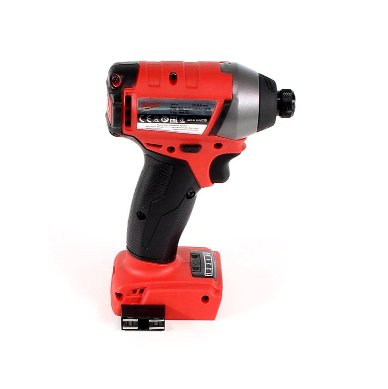 Milwaukee M18 ONEID-0 Akku Schlagschrauber 18V 1/4" 203Nm Solo - ohne Akku und Ladegerät - Toolbrothers