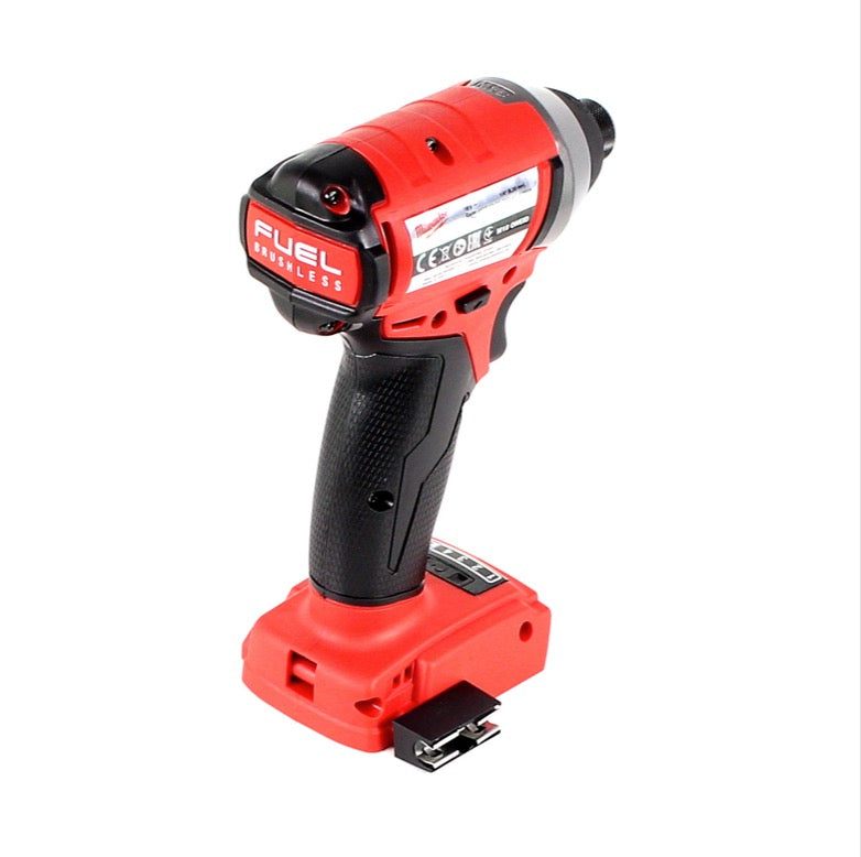 Milwaukee M18 ONEID-0 Akku Schlagschrauber 18V 1/4" 203Nm Solo - ohne Akku und Ladegerät - Toolbrothers