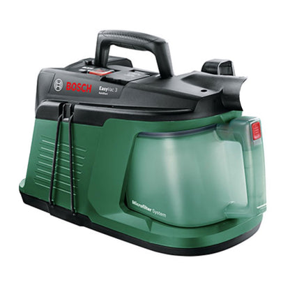 Bosch EasyVac 3 Werkstattsauger 700W ( 06033D10W0 ) Trockensauger Staubsauger 2,1 Liter - Toolbrothers