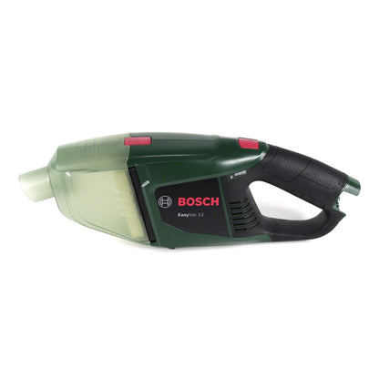 Bosch EasyVac 12 Akku Handstaubsauger 12V ( 06033D0000 ) Solo - ohne Akku, ohne Ladegerät - Toolbrothers