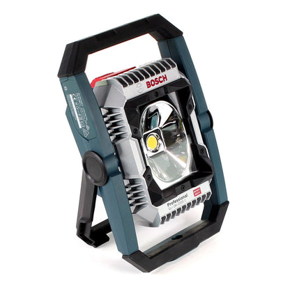 Bosch GLI 18V-2200 C Akku Lampe 18V 2200lm Bluetooth ( 0601446501 ) + 1x 3,0 Ah Akku - ohne Ladegerät - Toolbrothers