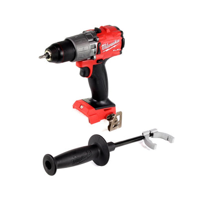 Milwaukee M18 FPD2-0 Akku Schlagbohrschrauber 18V 135Nm Solo - ohne Akku und Ladegerät - Toolbrothers