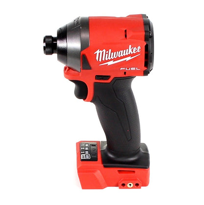 Milwaukee M18 FID2-0 Akku Schlagschrauber 18V ¼″ 226Nm Solo - ohne Akku und Ladegerät - Toolbrothers