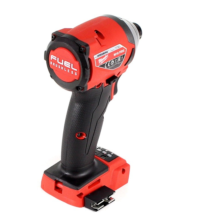 Milwaukee M18 FID2-0 Akku Schlagschrauber 18V ¼″ 226Nm Solo - ohne Akku und Ladegerät - Toolbrothers