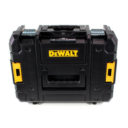 Dewalt DCD 995 D1 Akku Schlagbohrschrauber 18V 80Nm +1x Akku 2,0Ah + Ladegerät im TSTAK Werkzeugkoffer - Toolbrothers