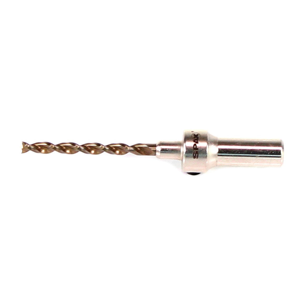 SPAX Bohrsenker step drill 4 Terasse 4 mm Bohrdurchmesser 60 mm Länge ( 5000009186049 ) - Toolbrothers