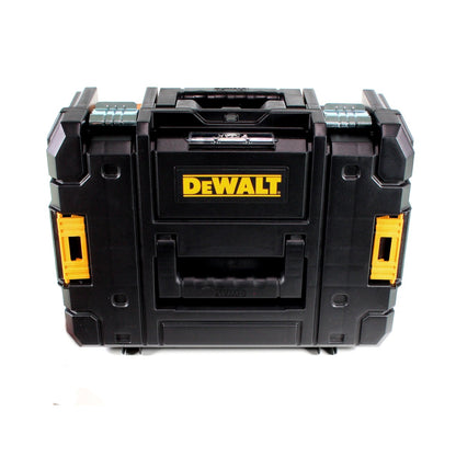 Dewalt DCD 995 L1 Akku Schlagbohrschrauber 18V 80Nm +1x Akku 3,0Ah + Ladegerät im TSTAK Werkzeugkoffer - Toolbrothers