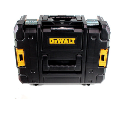 Dewalt DCD 995 L2 Akku Schlagbohrschrauber 18V 80Nm +2x Akkus 3,0Ah + Ladegerät im TSTAK Werkzeugkoffer - Toolbrothers