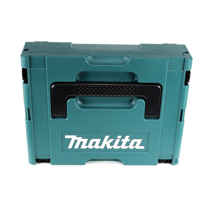 Makita DF 031 DSAJ Akku Bohrschrauber 10,8V 30Nm im Makpac + 2x 2,0 Ah Akku + Ladegerät - Toolbrothers