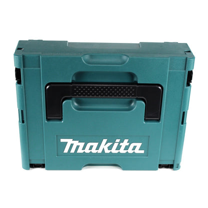 Makita DF 031 DSMJ Akku Bohrschrauber 10,8V 30Nm im Makpac + 2x 4,0 Ah Akku + Ladegerät - Toolbrothers