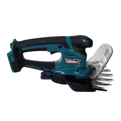 Makita DUM 604 ZX Akku Grasschere 18 V mit Gras- und Strauchscherblatt - ohne Akku, ohne Ladegerät - Toolbrothers