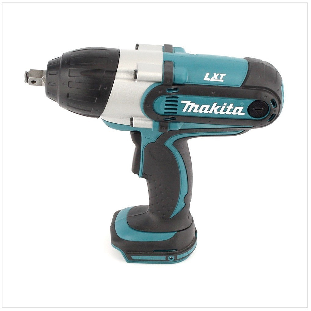 Makita BTW 450 Akku-Schlagschrauber 18 V 440Nm Solo - ohne Akku, ohne Ladegerät - Toolbrothers