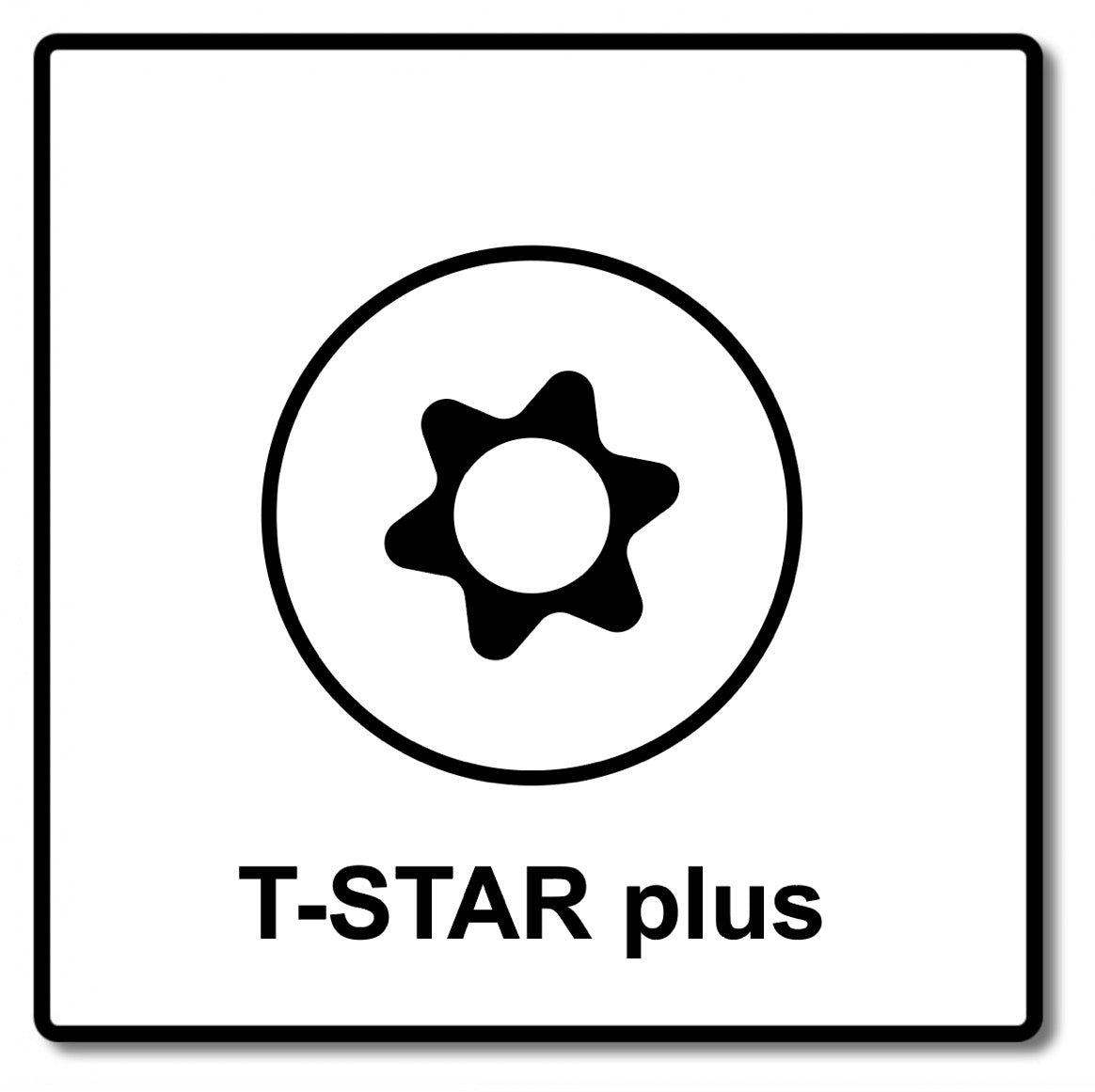 SPAX Terrassenschraube 5,0 x 70 mm Edelstahl A2 ( 2x 0537000500703 ) 200 Stk Fixiergewinde Zylinderkopf Torx T-STAR Plus T25 CUT - Toolbrothers