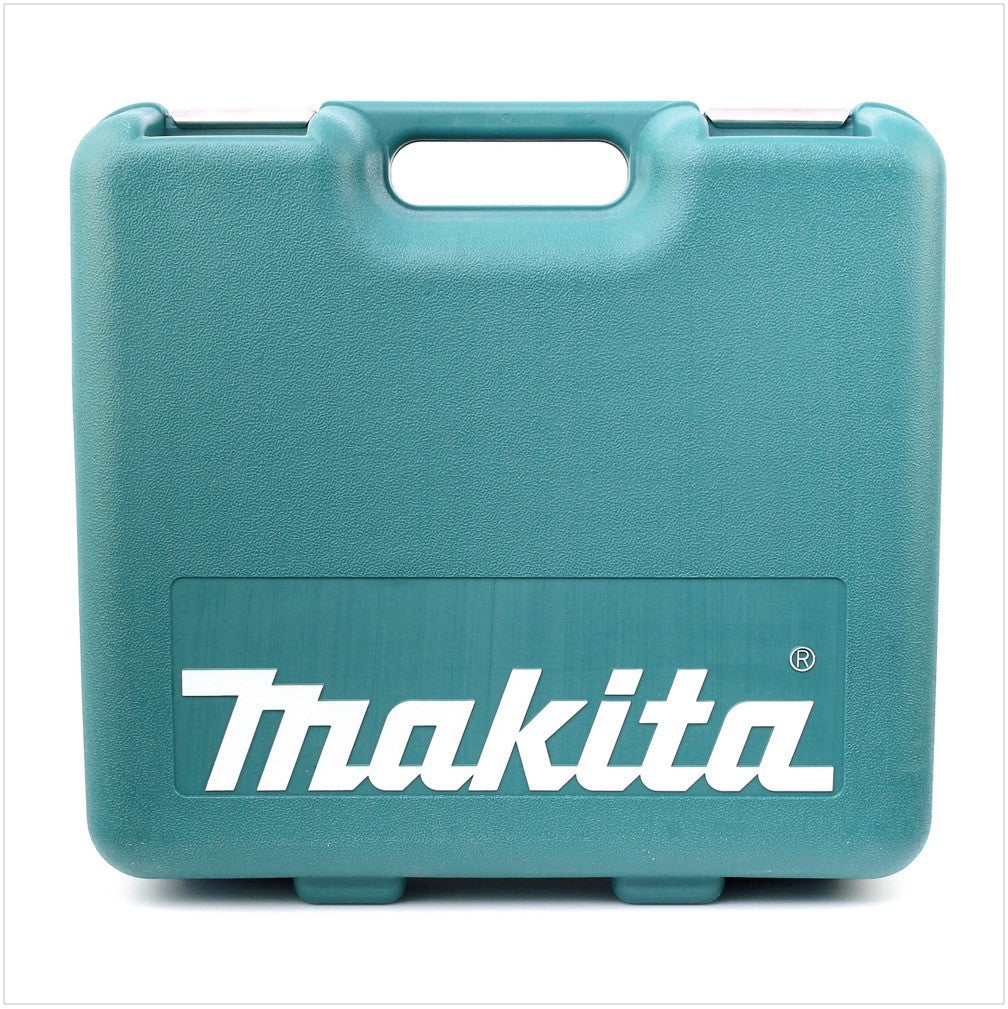 Makita Koffer inkl. 101 teiliges Werkzeugset für BHP / DHP / BDF / DDF 343 453 452 456 - Toolbrothers