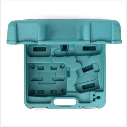 Makita Koffer inkl. 101 teiliges Werkzeugset für BHP / DHP / BDF / DDF 343 453 452 456 - Toolbrothers