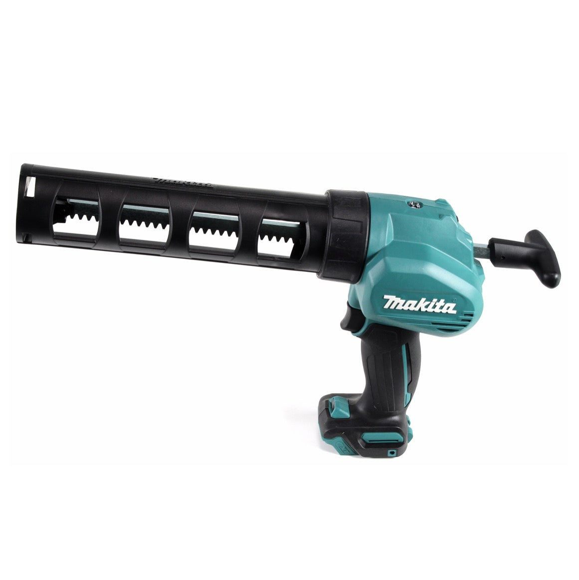 Makita CG 100 DZAK Akku Kartuschenpistole 10,8V für 310ml Kartuschen Solo im Koffer - ohne Akku, ohne Ladegerät - Toolbrothers