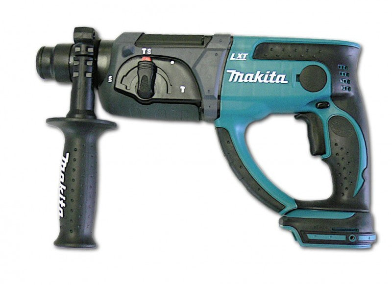 Makita BHR 202 Z Akku Kombihammer 18V 2,0J SDS Plus in Koffer -  ohne Akku, ohne Ladegerät - Toolbrothers