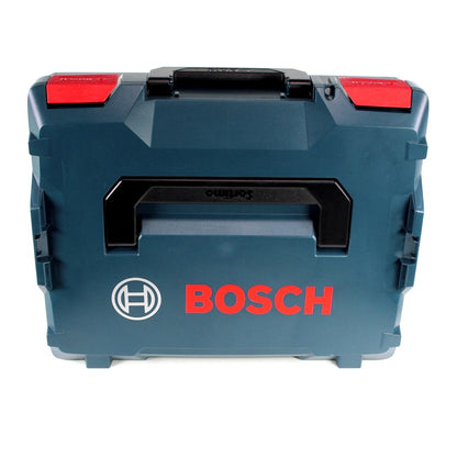 Bosch GDR 18V-200 C Akku Drehschlagschrauber 18V 200Nm Brushless Solo + Connectivity Modul + L-Boxx - ohne Akku, ohne Ladegerät - Toolbrothers