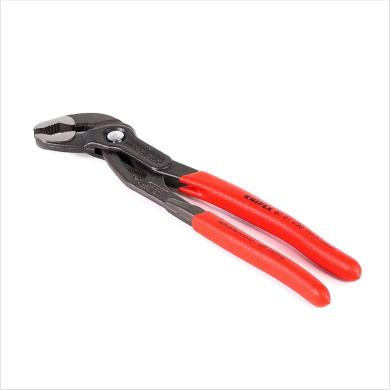 All-IN Sanitär Set Wera Kompakt SH1 + KNIPEX Zange Cobra ( 05135927001 + 8701250 ) - Toolbrothers