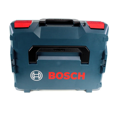 Bosch GDR 18V-200 C Akku Drehschlagschrauber 1/4" 18V 200Nm + 1x Akku 2,0Ah + Ladegerät + Connect Modul in L-Boxx - Toolbrothers