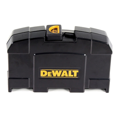 DeWalt DT 90016 Fräser Set 12-tlg. mit verschiedenen Fräsern in praktischer Box - Toolbrothers