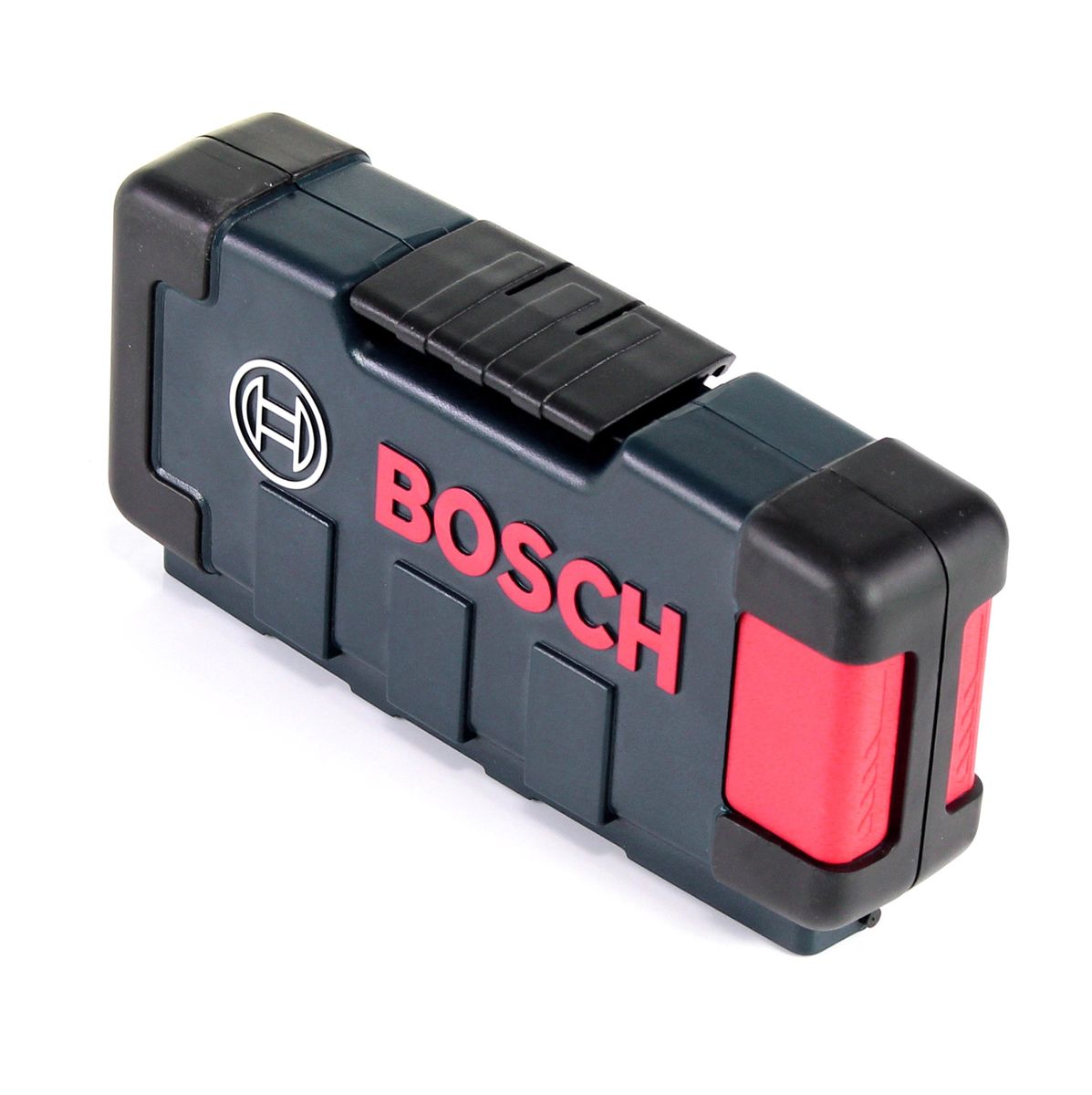 Bosch Hammerbohrer SDS-plus-3 Tough Box 8tlg. ( 2607019902 ) Bohr Set Long Life für Bohrhammer und Bohrmaschine mit SDS plus - Toolbrothers