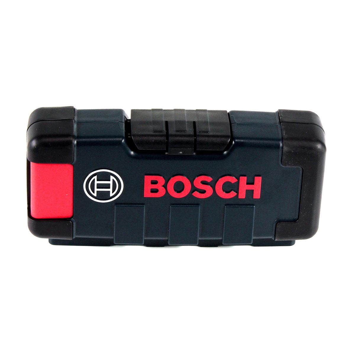 Bosch Hammerbohrer SDS-plus-3 Tough Box 8tlg. ( 2607019902 ) Bohr Set Long Life für Bohrhammer und Bohrmaschine mit SDS plus - Toolbrothers