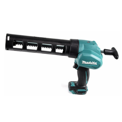 Makita CG 100 DA1AK Akku Kartuschenpistole 10,8V für 310ml Kartuschen im Koffer + 1x 2,0Ah Akku - ohne Ladegerät - Toolbrothers