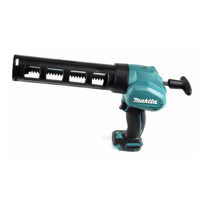 Makita CG 100 DM1AK Akku Kartuschenpistole 10,8V für 310ml Kartuschen im Koffer + 1x 4,0Ah Akku - ohne Ladegerät - Toolbrothers