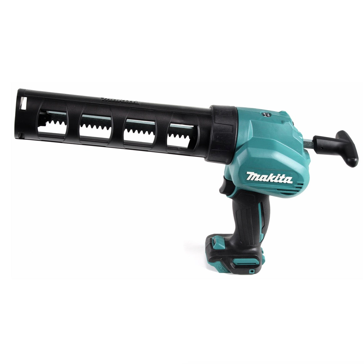 Makita CG 100 DSMAK Akku Kartuschenpistole 10,8V für 310ml Kartuschen im Koffer + 2x 4,0Ah Akku + Ladegerät - Toolbrothers