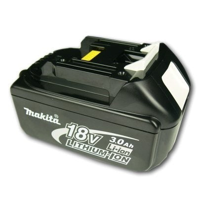 Makita BTW 251 Akku Schlagschrauber 18 V 230Nm mit 3,0 Ah Akku - ohne Lader - Toolbrothers