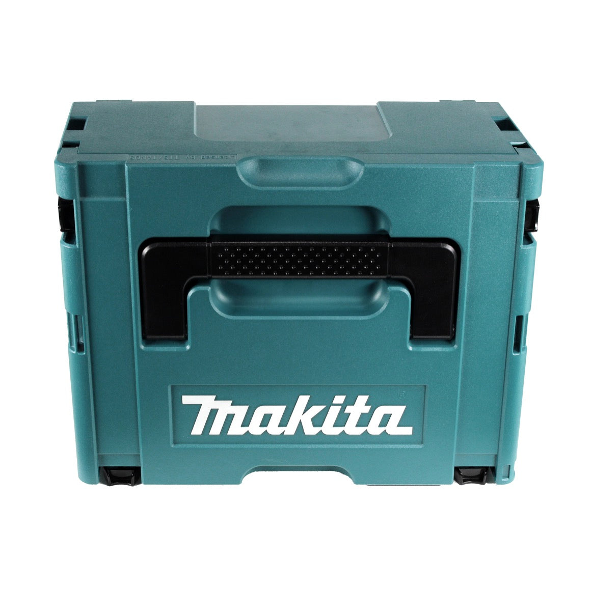 Makita DTD 171 ZJ Akku Schlagschrauber 18 V 180 Nm 1/4" Brushless + Makpac - ohne Akku, ohne Ladegerät - Toolbrothers