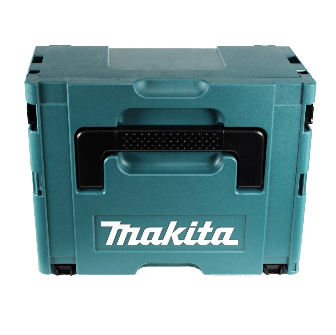 Makita DTD 171 M1J Akku Schlagschrauber 18 V 180 Nm 1/4" Brushless + 1x Akku 4,0 Ah + Makpac - ohne Ladegerät - Toolbrothers