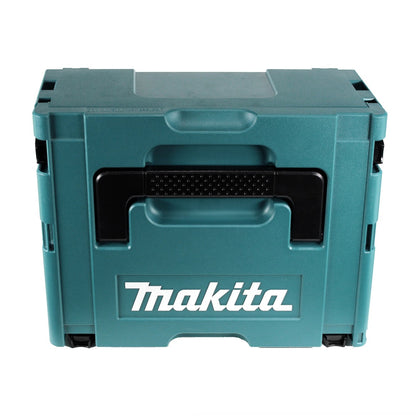 Makita DTD 171 RM1J Akku Schlagschrauber 18 V 180 Nm 1/4" Brushless + 1x Akku 4,0 Ah + Ladegerät + Makpac - Toolbrothers