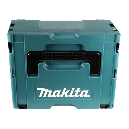 Makita DTD 171 RMJ Akku Schlagschrauber 18 V 180 Nm 1/4" Brushless + 2x Akku 4,0 Ah + Ladegerät + Makpac - Toolbrothers